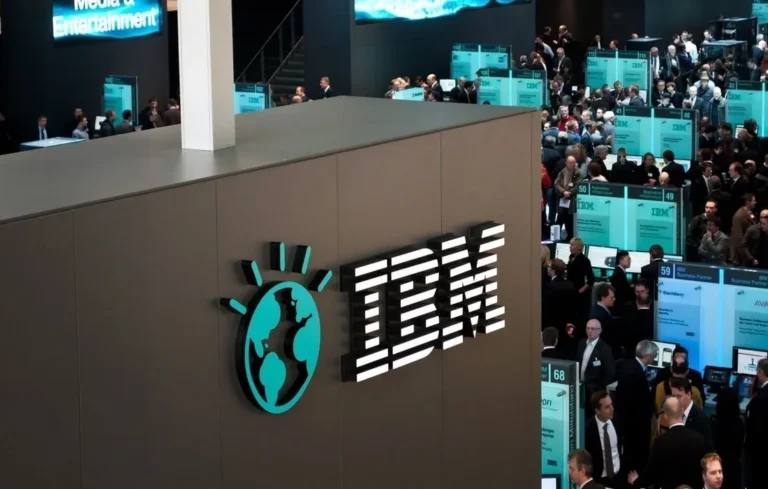 IBM Nedir? Sunduğu Hizmetler Nelerdir?