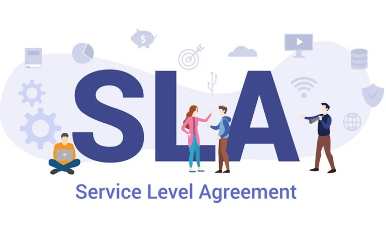SLA (Hizmet Düzeyi Sözleşmesi) Nedir? SLA Süre Takibi Nasıl Yapılır?