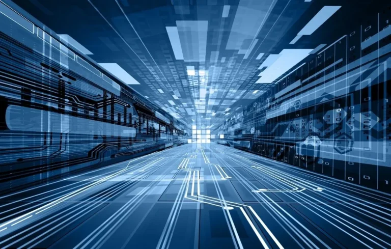 Dijital İkiz (Digital Twin) Nedir?